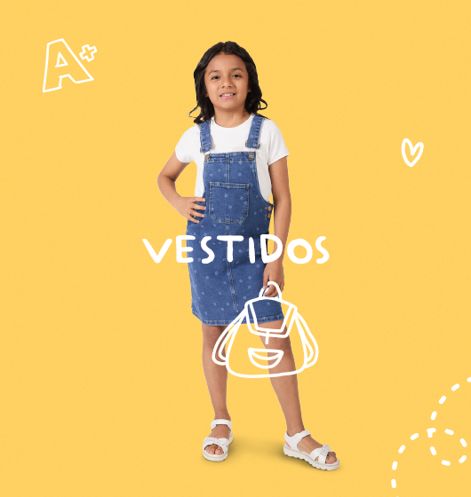 Vestidos