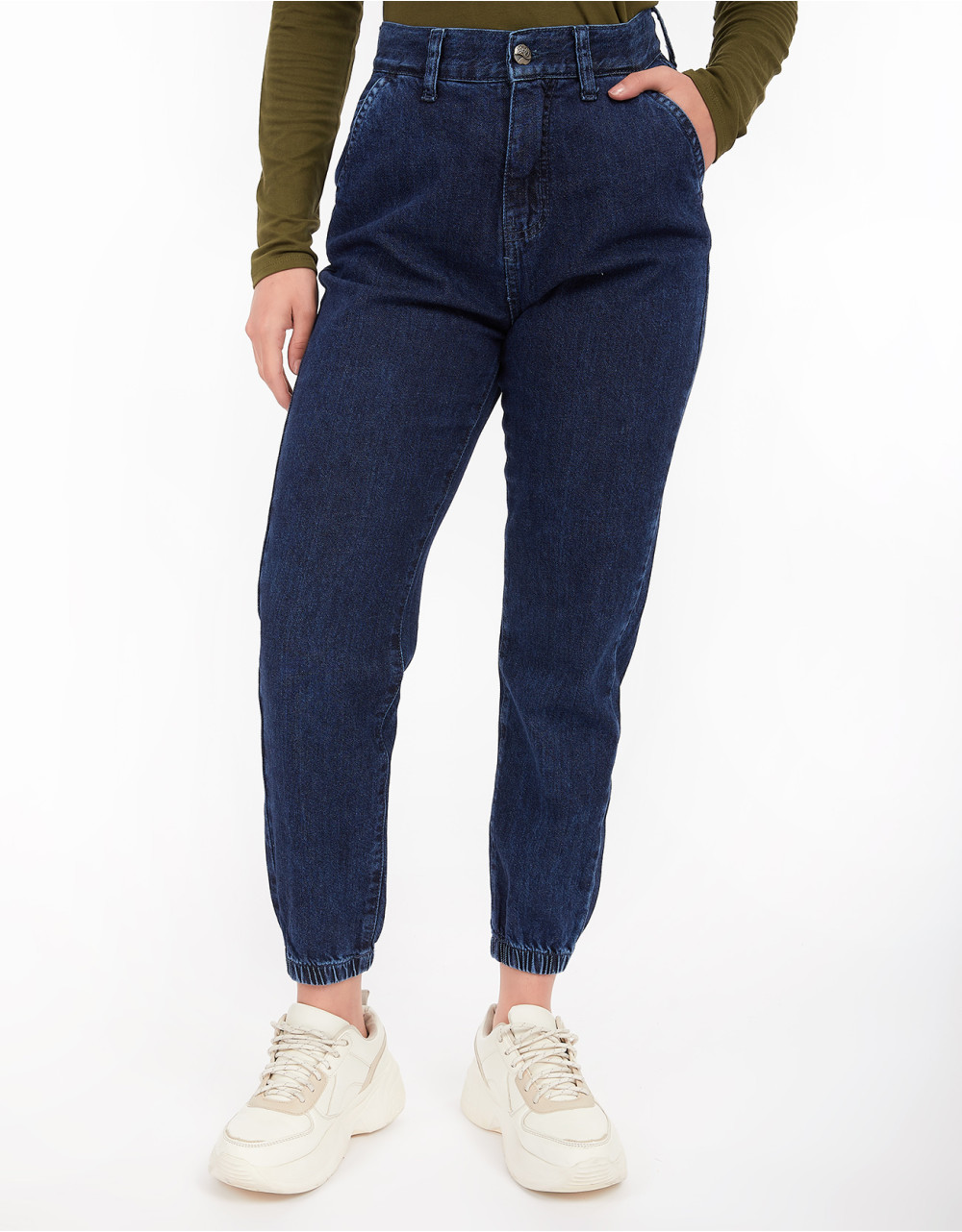 Joggers - Ropa - Mujer