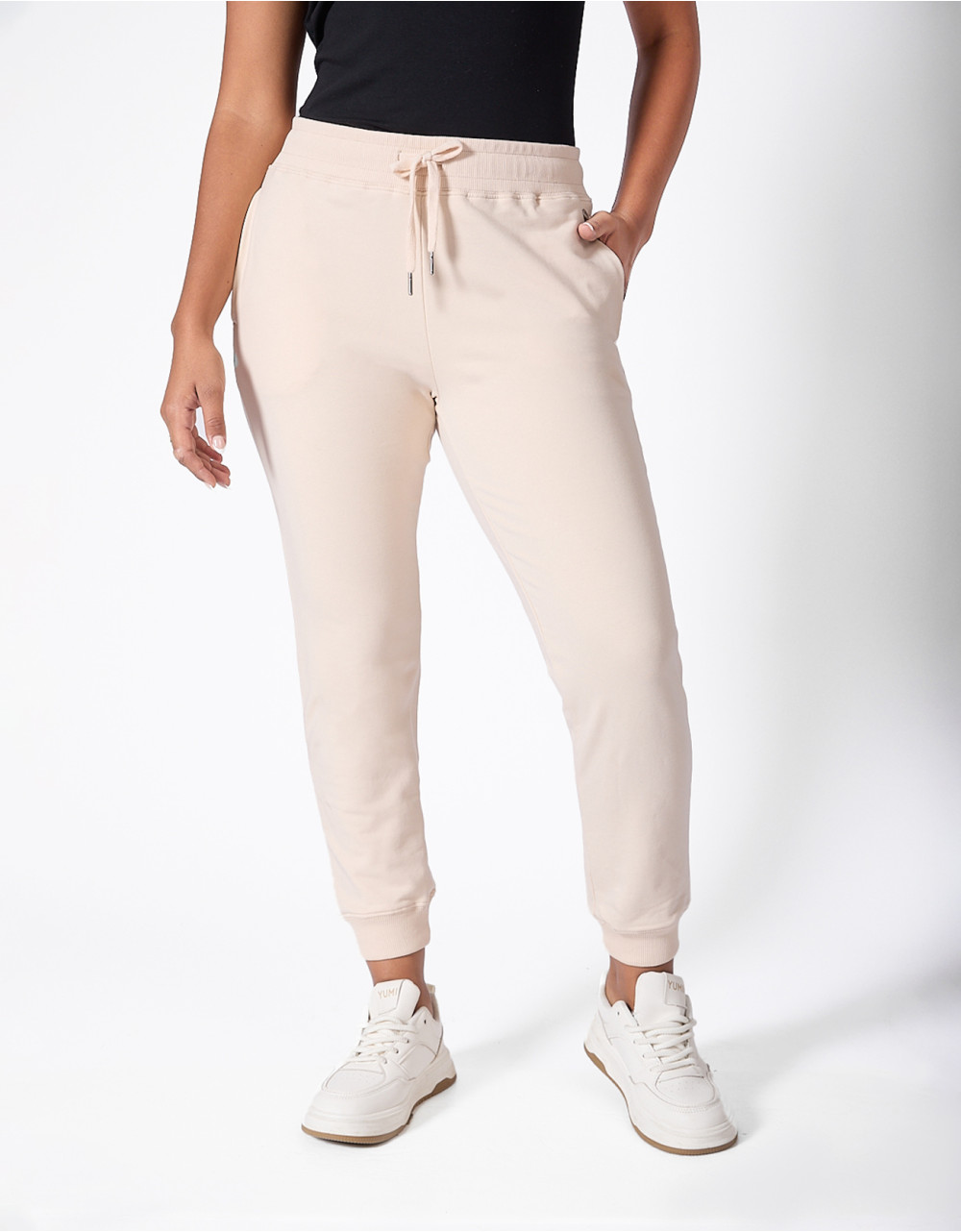 Buzo Greicy Tapioca Regular Fit