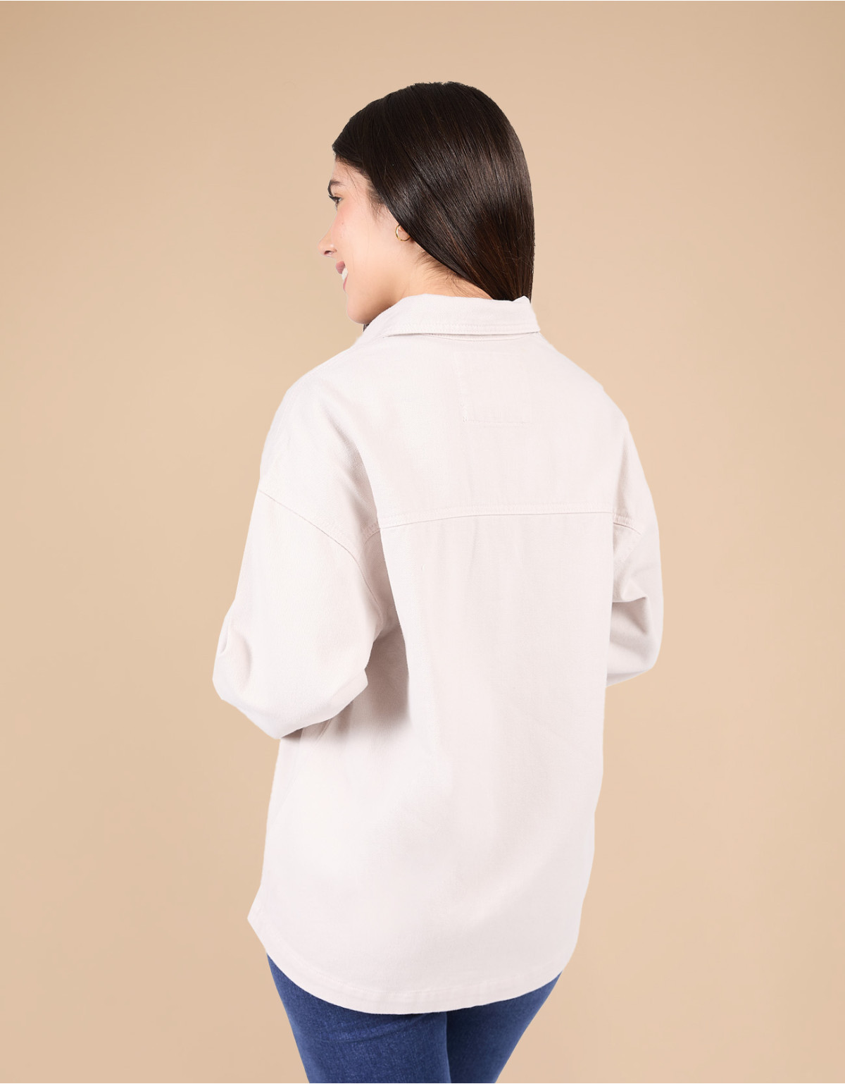 Camisaco Jhimena relaxed arena