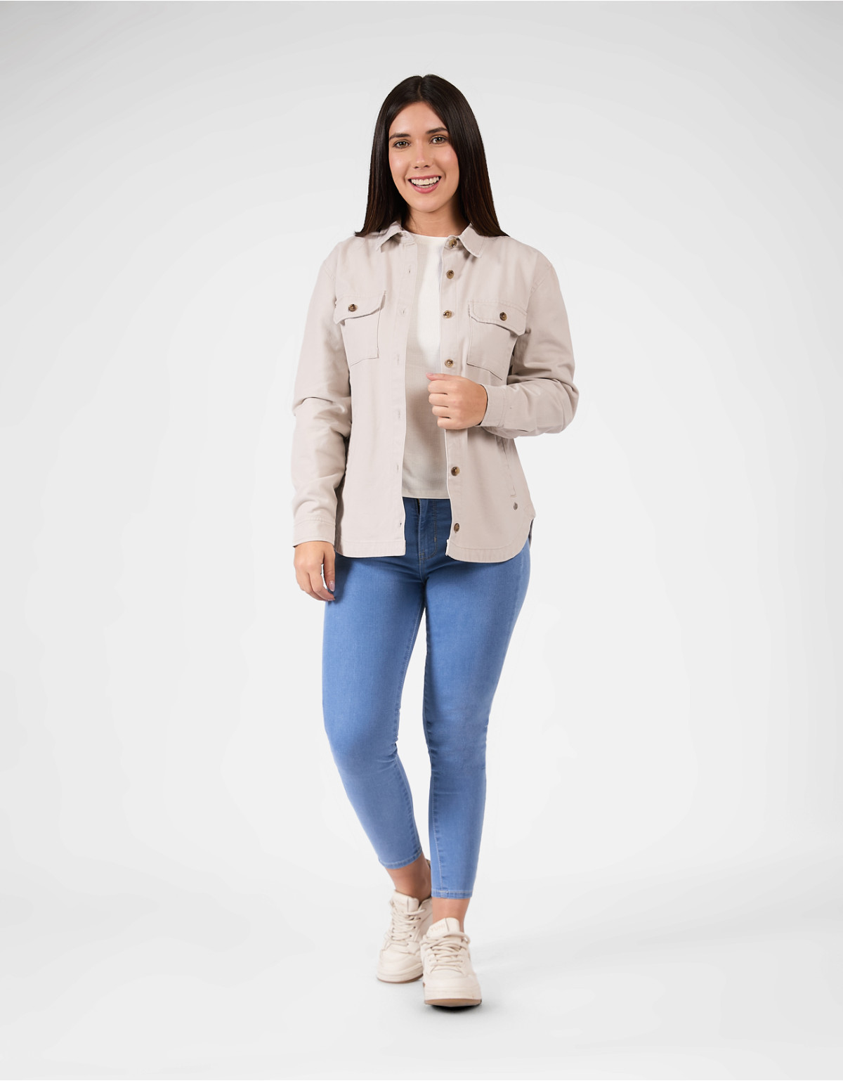 Camisaco Viktoria arena regular fit