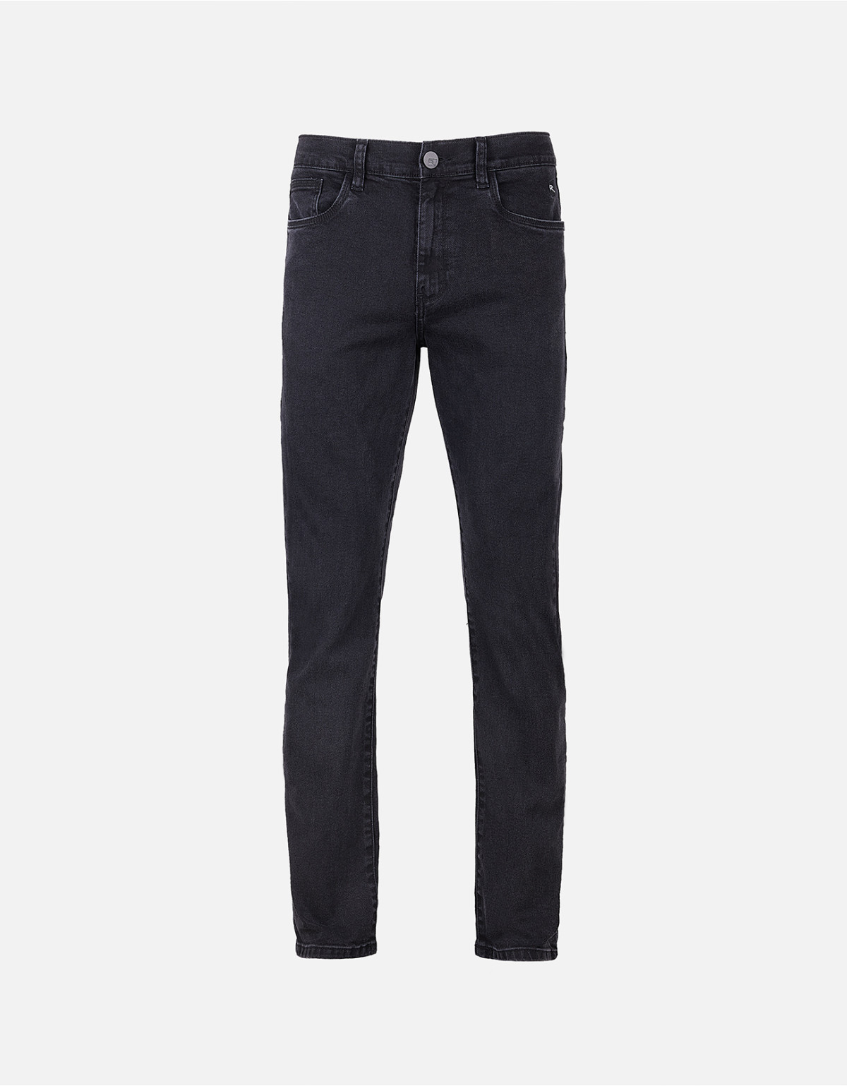 pantalon negro jean